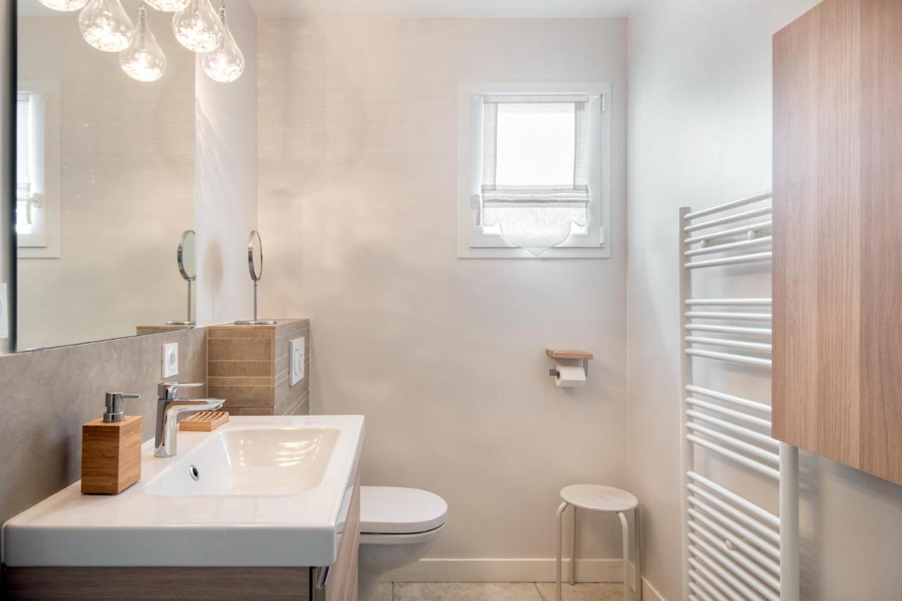 La Cabane du pêcheur La Couarde-sur-Mer Extérieur photo